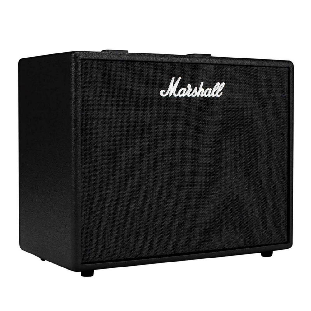 AMPLIFICADOR DE GUITARRA 1X12 CON EFECTO MARSHALL CODE50E