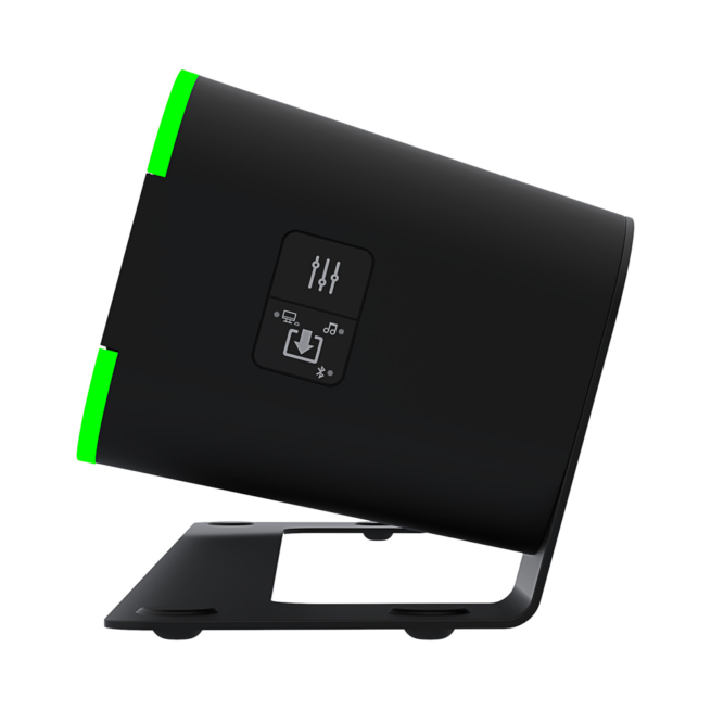 MACKIE SISTEMA DE SONIDO DE BARRA DE 2 CANALES CR2-X-BAR PRO