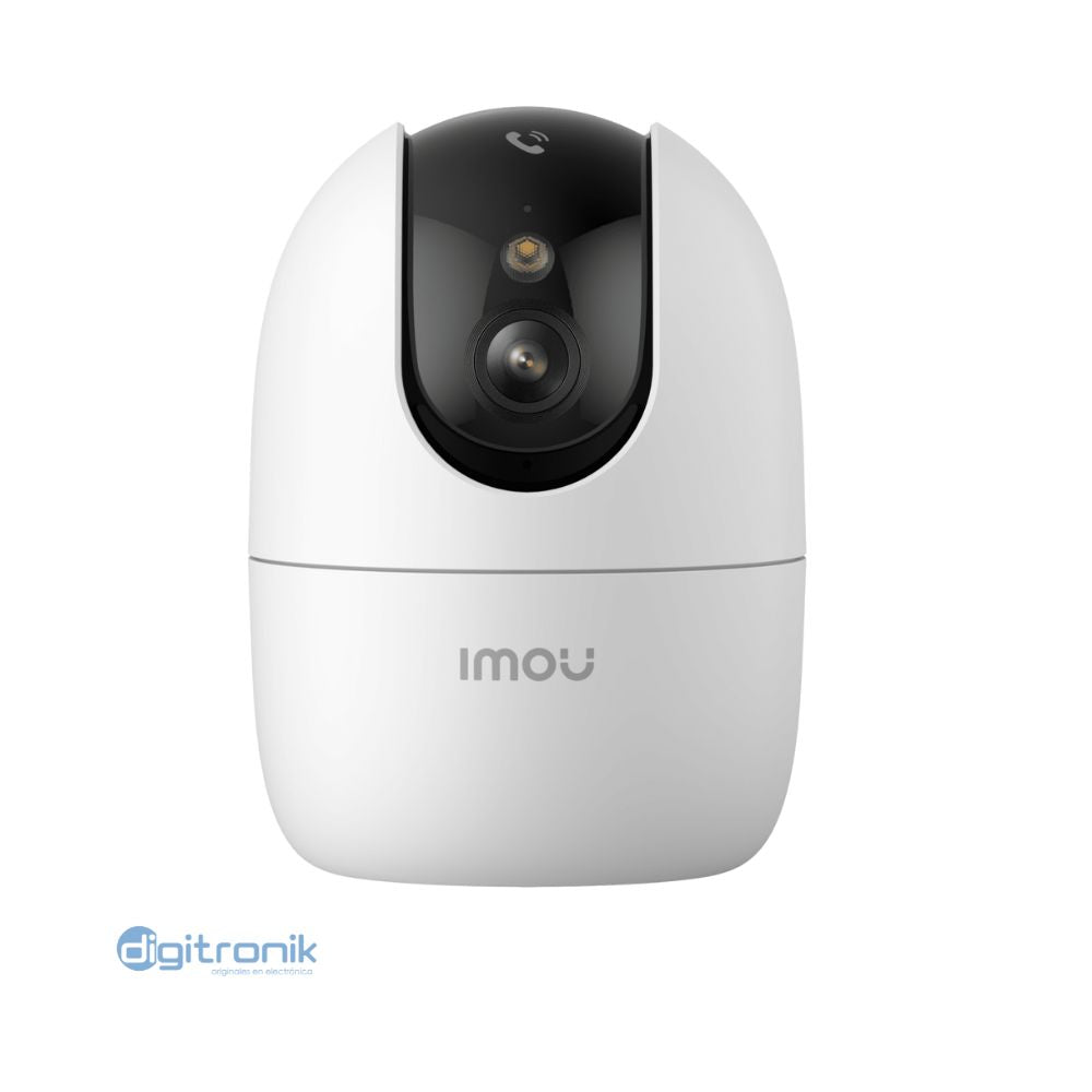 IMOU IPC-S2EN-5R1S-IMOU RANGER PRO IP DOMO PT WIFI 5MP FULLCOLOR