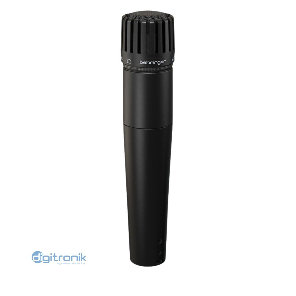 MICRO DINAMICO P/INSTRUMENTOS BEHRINGER SL 75C
