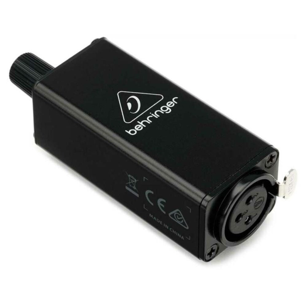 SISTEMA DE MONITOREO PERSONAL BEHRINGER PM1