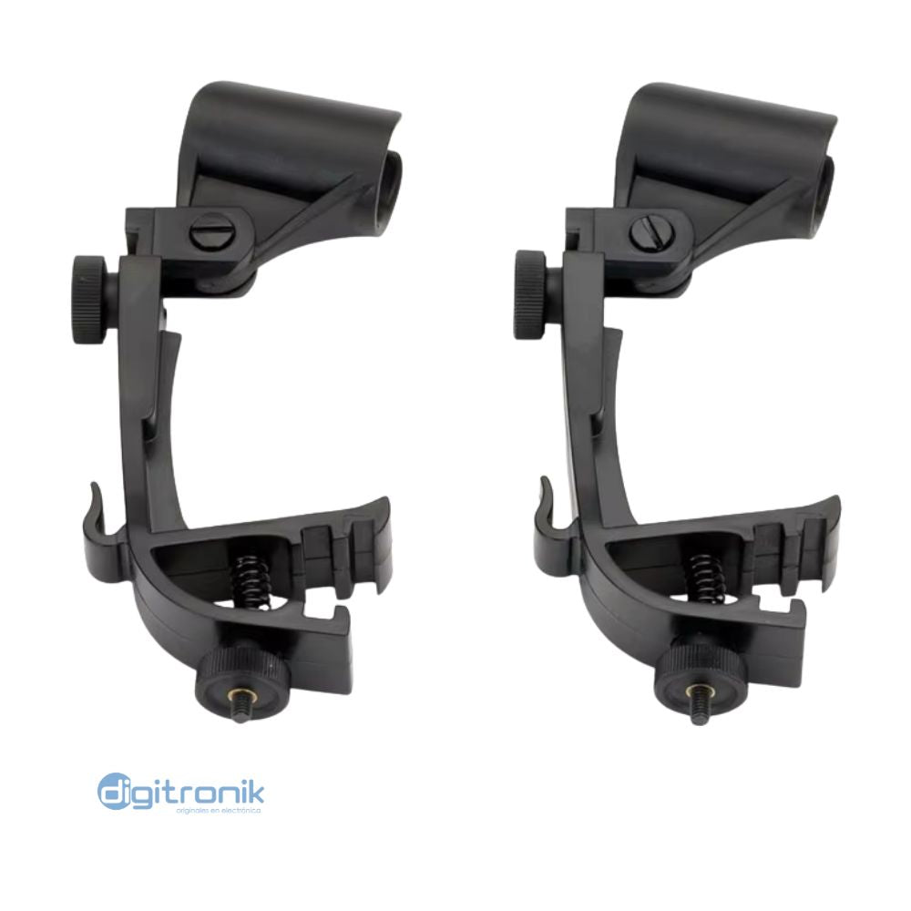 DRUM MIC HOLDER (1 SET=3 PACKS) ZZ-DC-1
