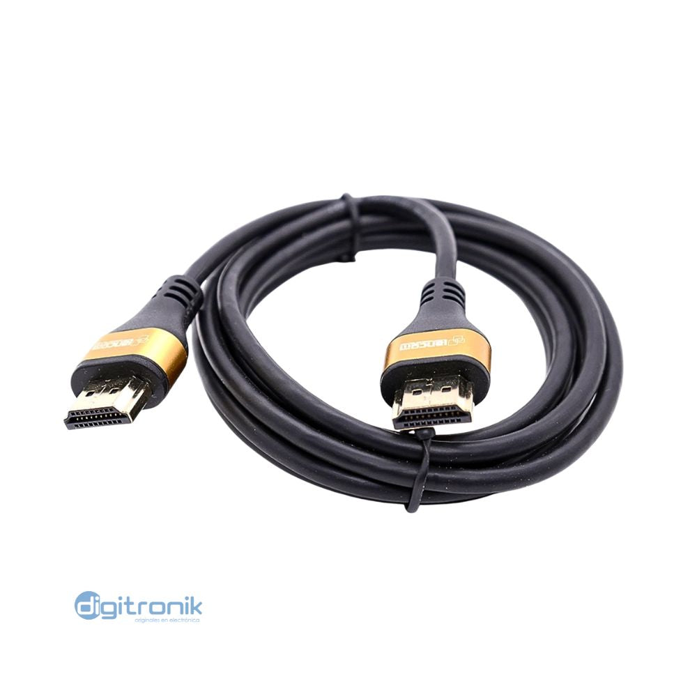 CABLE HDMI 2M ZZ-HAA90-2M LANCOM