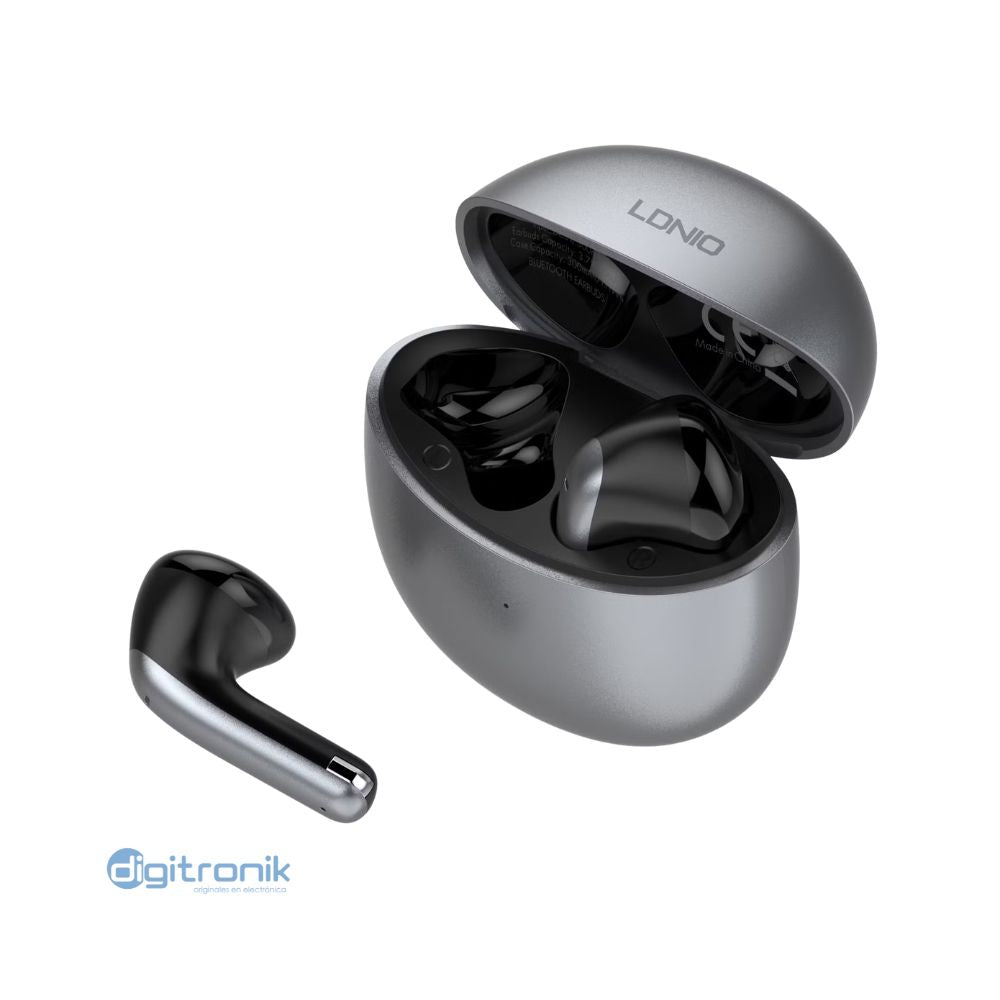 AURICULARES INALAMBRICO BLUETOOTH LDNIO T10