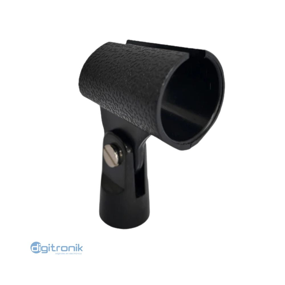 MICROPHONE CLIP MSA025