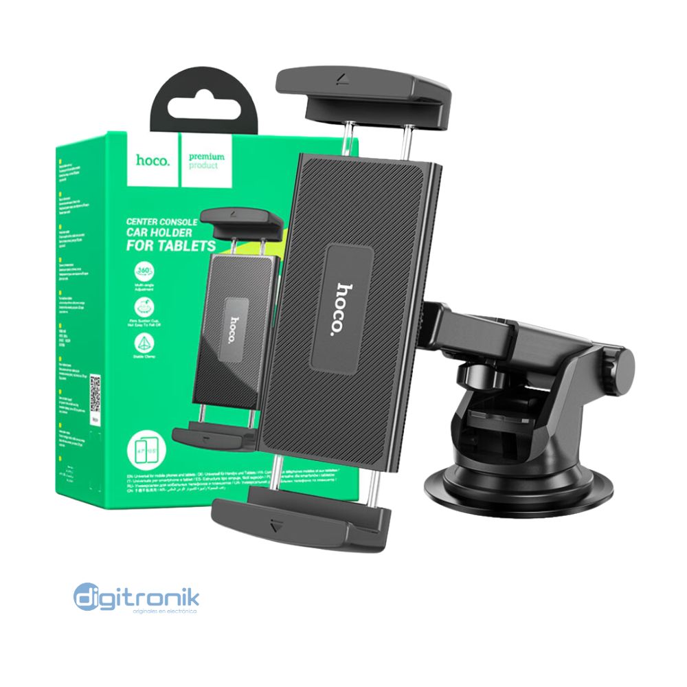 SOPORTE PARA TABLET Y TELEFONO DAYCELL CA120