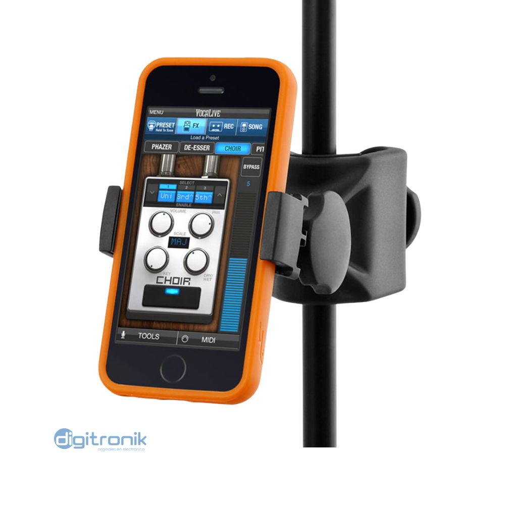 IKLIP XPAND MINI IP-IKLIP-XPANDMN-IN