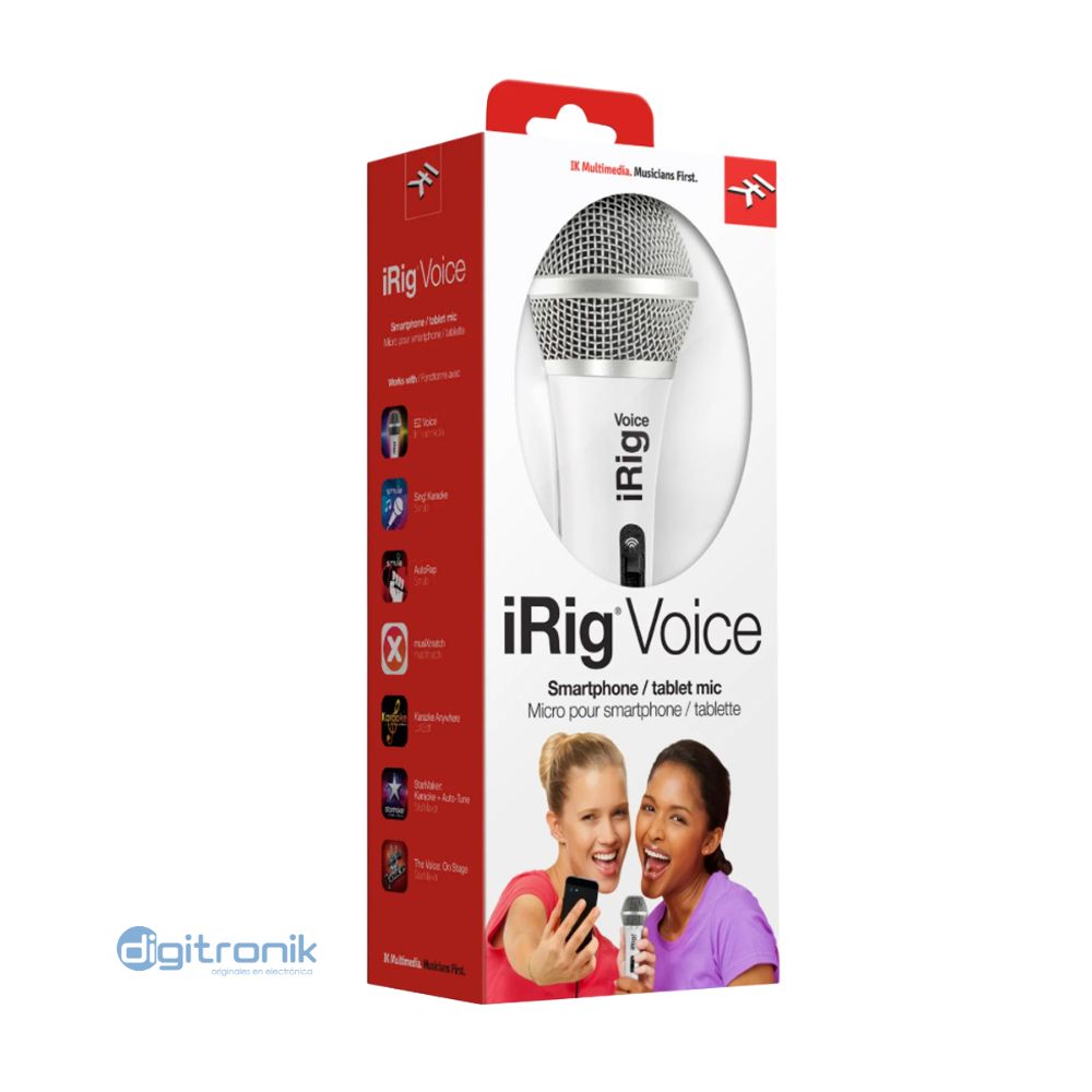 INTERFAZ DE AUDIO IP-IRIG-MICVOW-IN