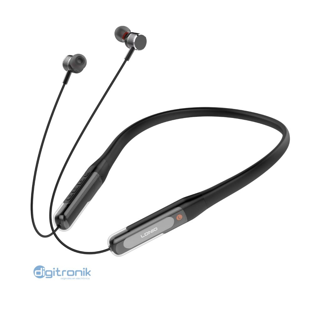 AURICULARES INALAMBRICOS DEPORTIVOS LDNIO N03