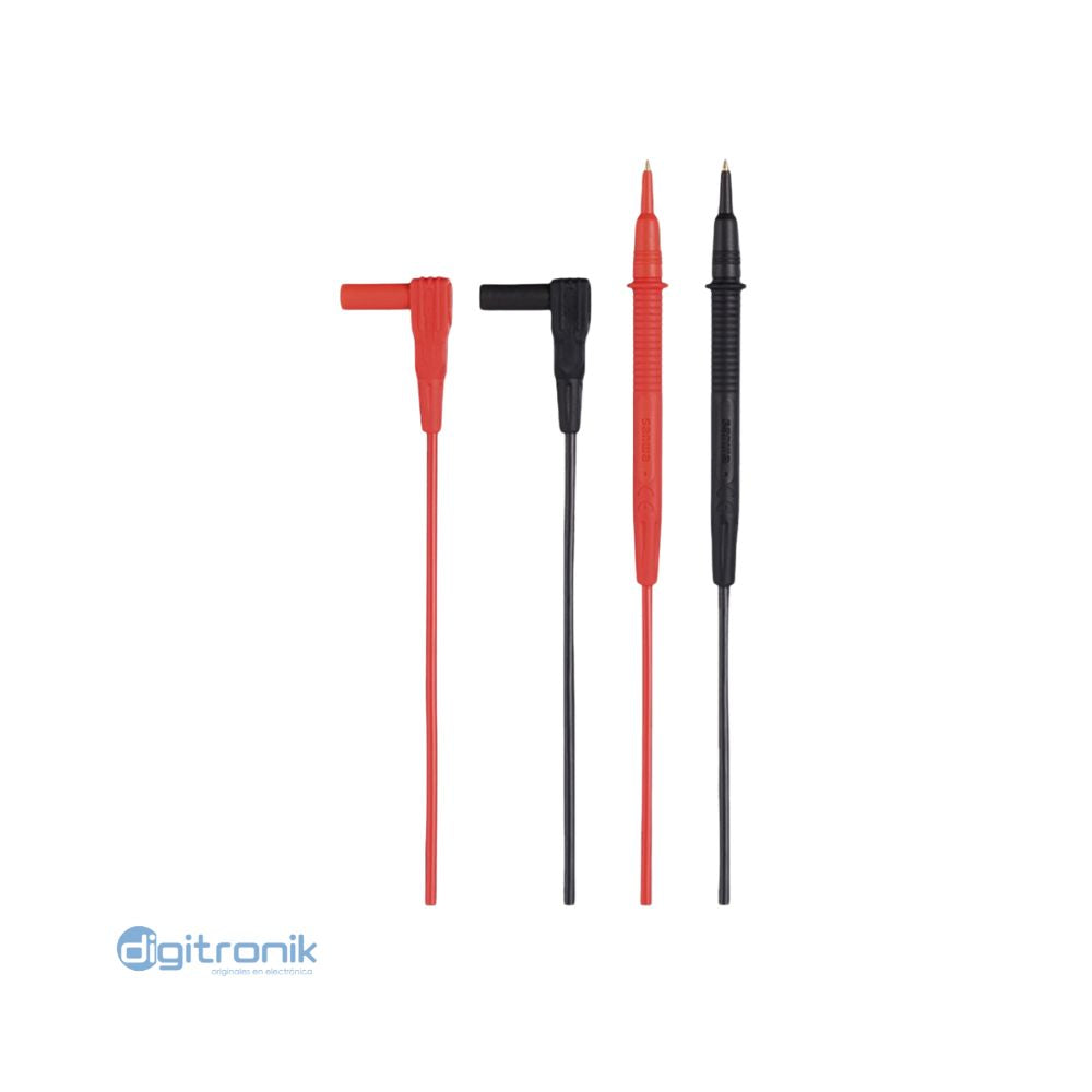 PUNTAS DE PRUEBA PARA MULTIMETRO SANWA TL-23A
