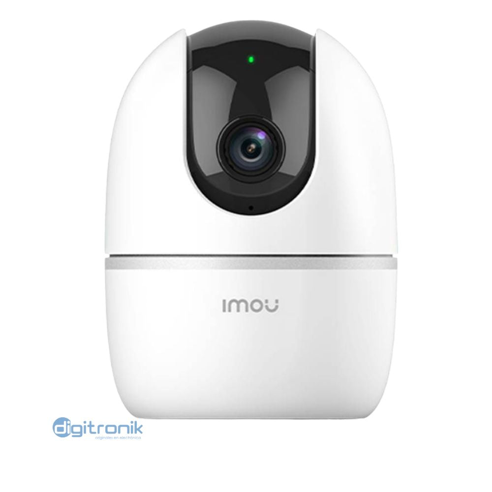 IMOU IPC-K2EN-3R1W RANGER 2 R1 DOMO PT 3MP WIFI IR10 AUDIO DOBLE VIA