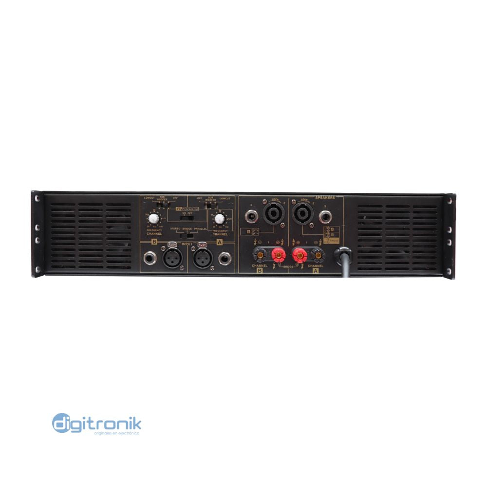 POWER LEXSEN LXP3500