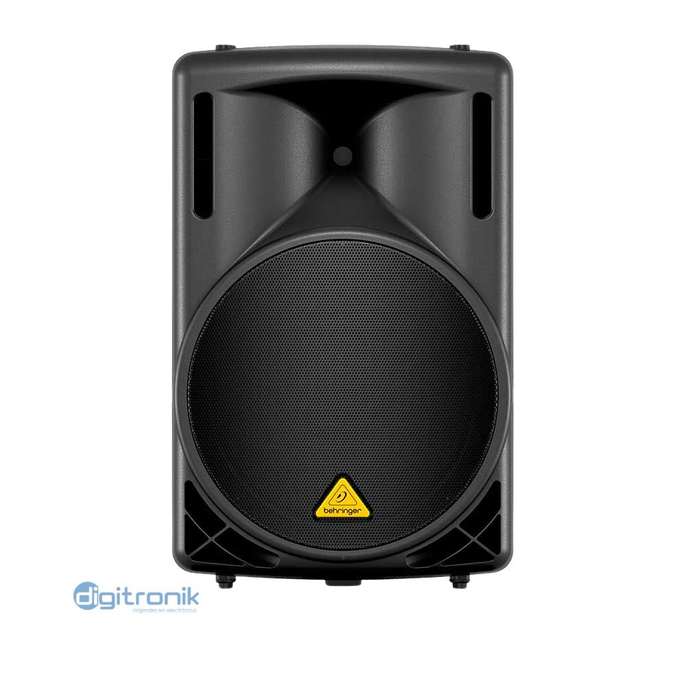 CAJA CUSTICA AMPLIFICADA 15" 550W BEHRINGER B215D