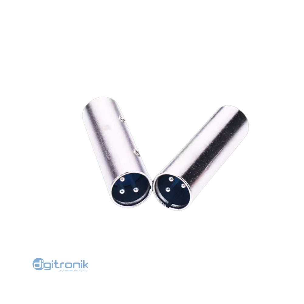 ADAPTADOR EMPALME PLUG/PLUG CANON ZZ-YSR2011