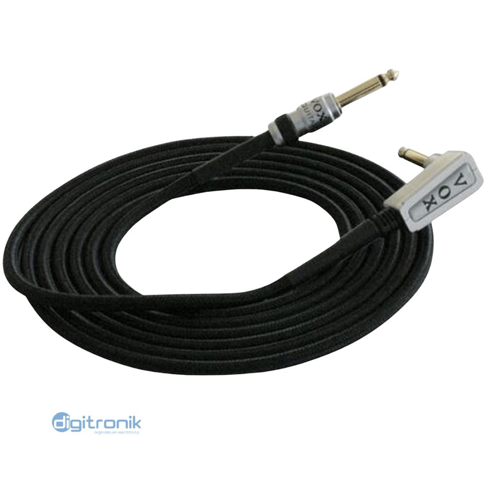 CABLE PARA GUITARRA ELECTRICA VGC-19
