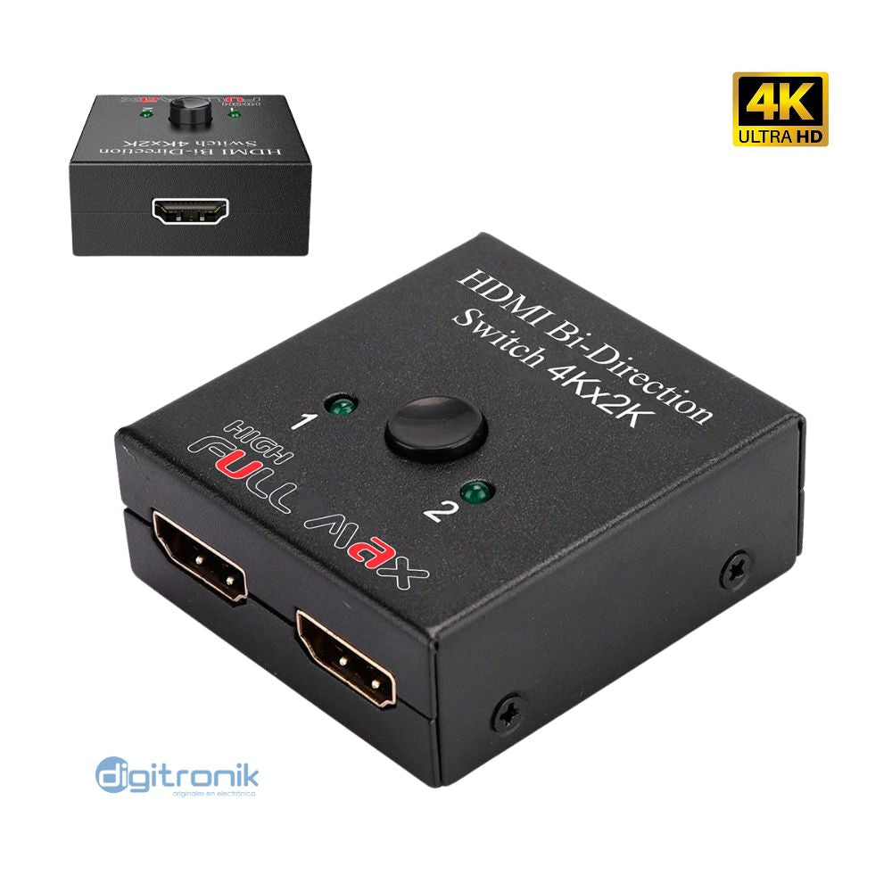 CABLE HDMI 3M OD 5.5MM NEGRO ZZ-YKZ-HDMIG-3 FULL MAX