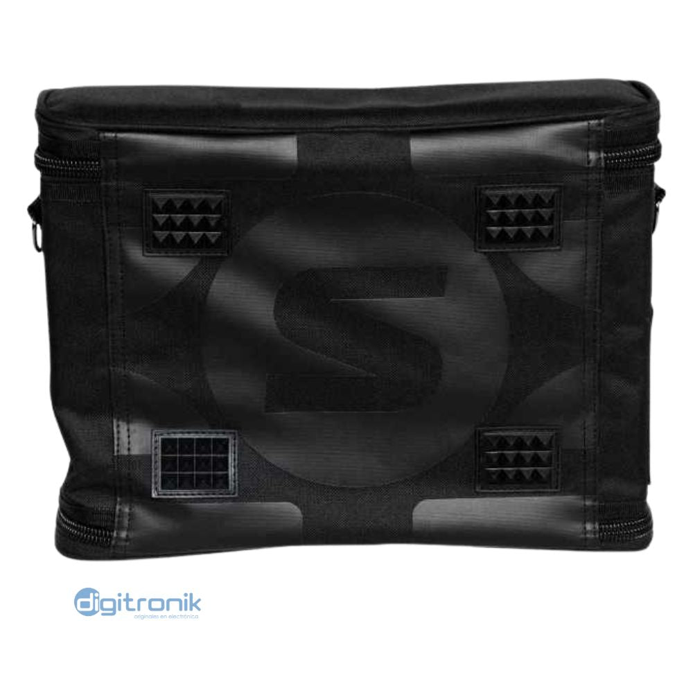 BOLSA ACOLCHADA CON CAPACIDAD 1 SISTEMA INALAMBRICO SHURE SH-WSYSBAG