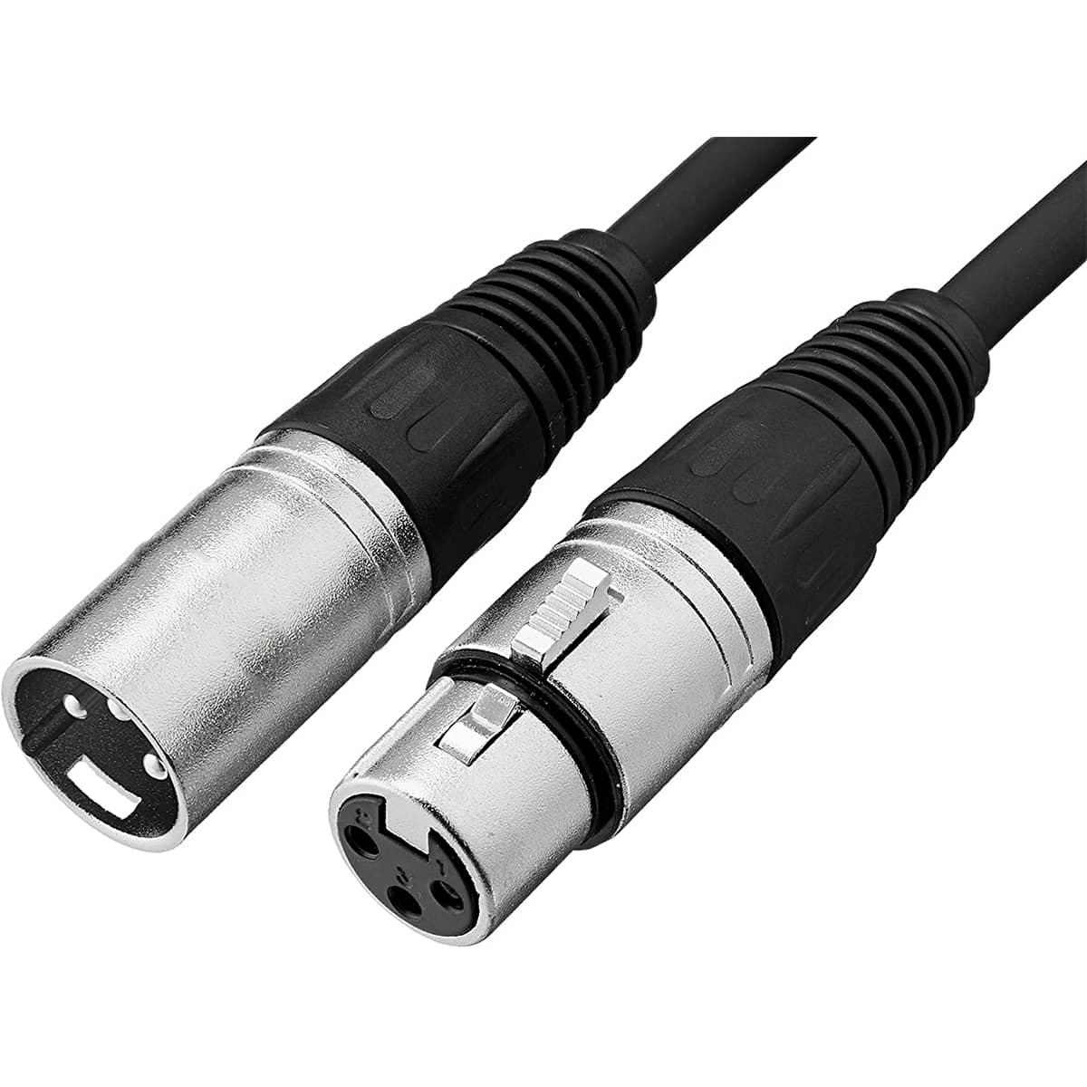 CABLE P/MICROF. CANON F/M 10M SOUNDKING BB825/10M