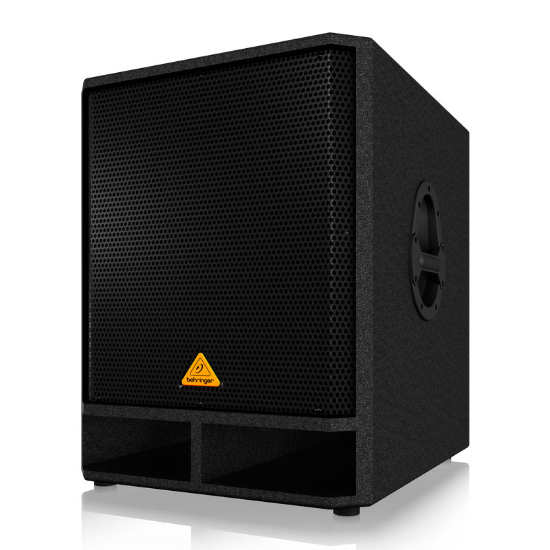PARLANTE CAJA ACUSTICA BAJO 18" 400/1600W BEHRINGER VP-1800S