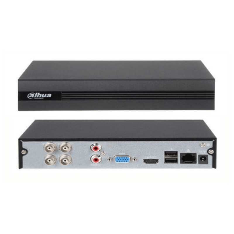 DVR DAHUA DH-XVR1B04-I DVR 04CH WIZSENSE 720P
