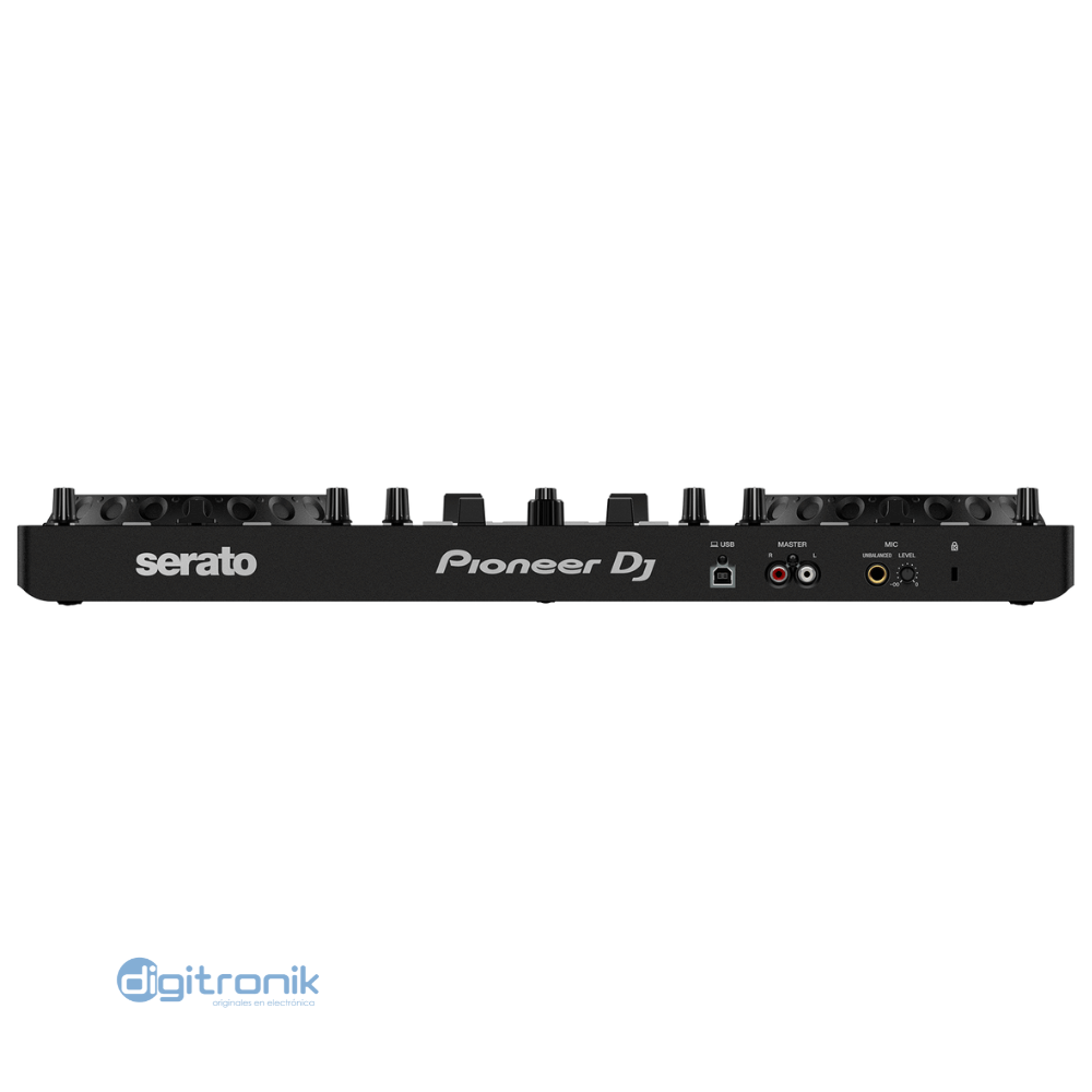 CONTROLADOR PIONEER DJ DDJ-REV1