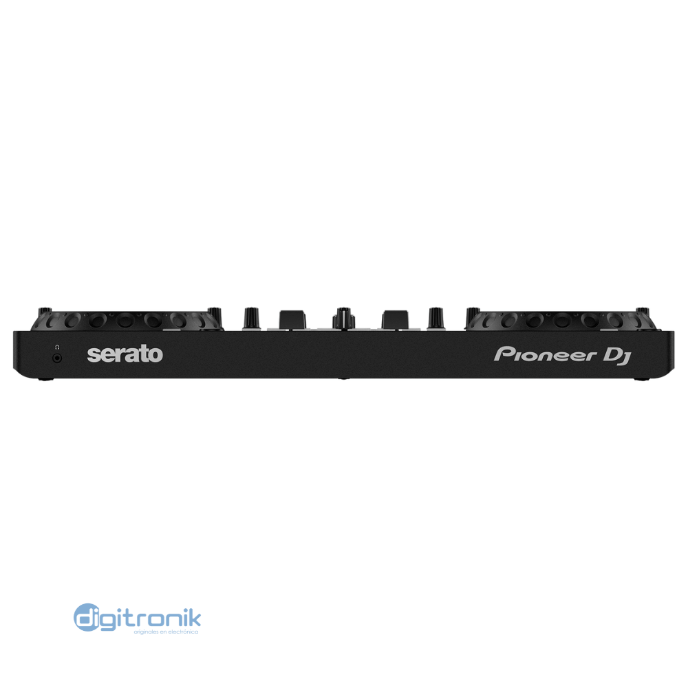 CONTROLADOR PIONEER DJ DDJ-REV1