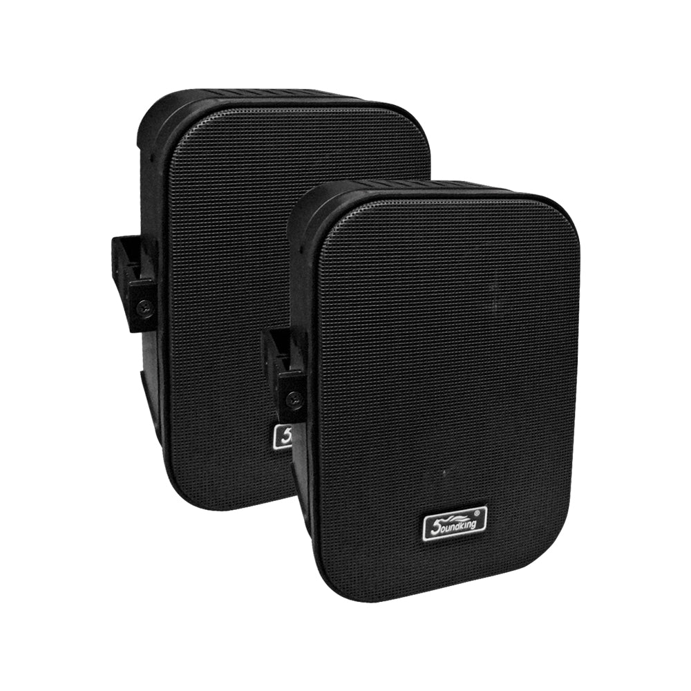 PARLANTE AMBIENTAL 50W SOUNDKING FP205