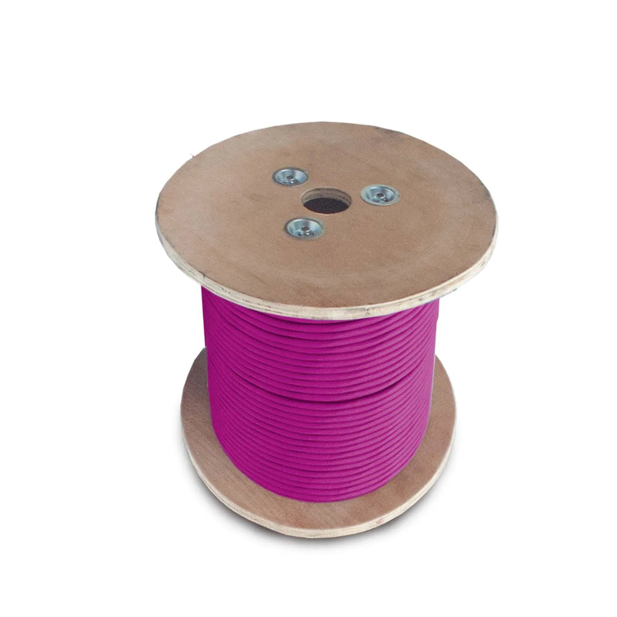 CABLE CAT6A SATRA F/UTP-LSZH-3-22 23AWG VIOLETA 305MTS