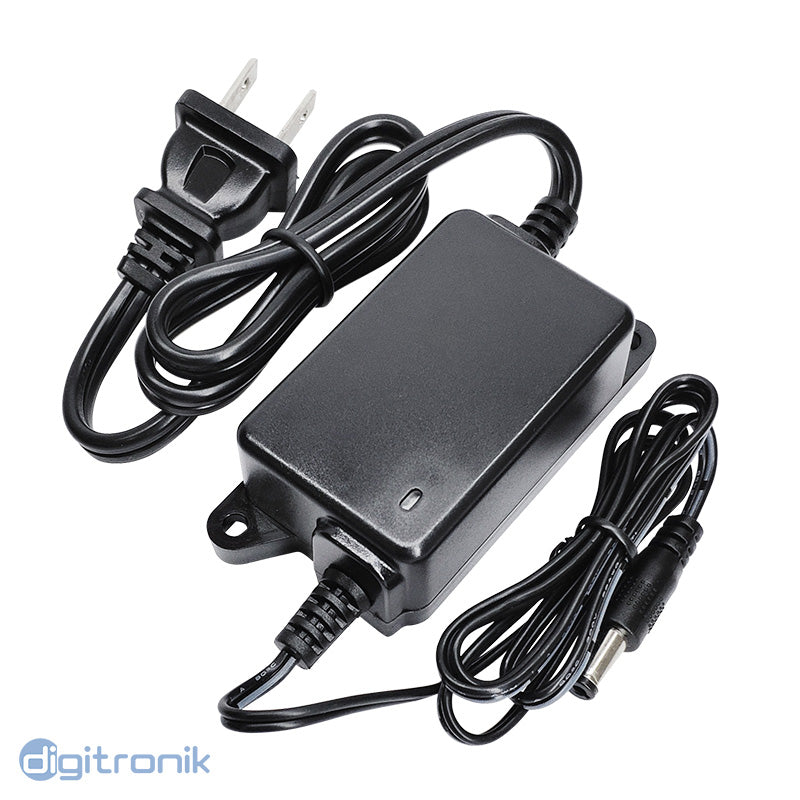 ADAPTADOR FUENTE DE ALIMENTACION DAHUA 12VDC 1A DH- PFM321D-US