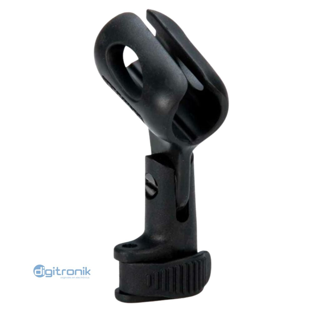 CLIP PARA MICROFONO HERCULES MH101B
