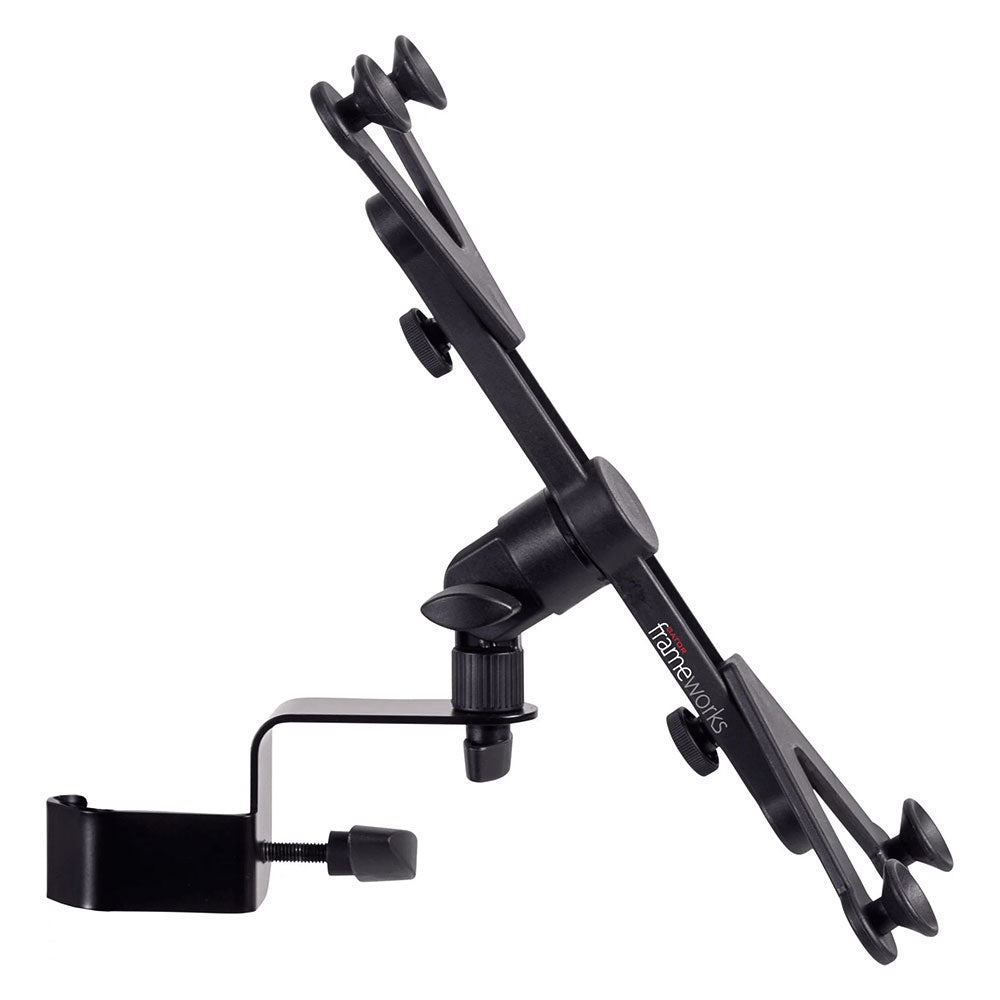 SOPORTE P/TABLET/CELULAR AJUSTABLE GFW-TABLET1000 GATOR FRAMEWORKS