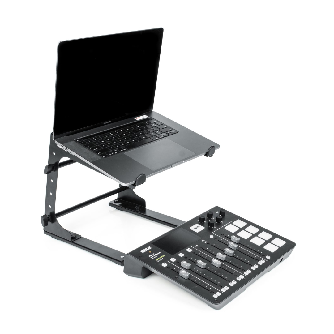 SOPORTE PARA LAPTOP GATOR FRAMEWORKS-GFWLAPTOP100