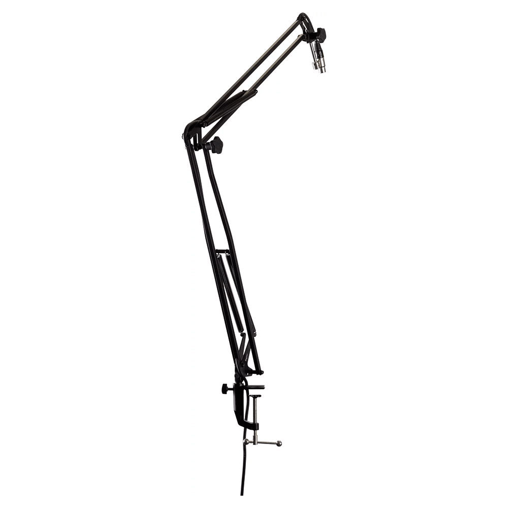 BRAZO ARTICULADO PODCAST FRAMEWORKS GFW-MIC-BCBM1000