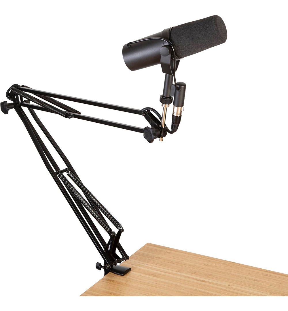 BRAZO ARTICULADO PODCAST FRAMEWORKS GFW-MIC-BCBM1000