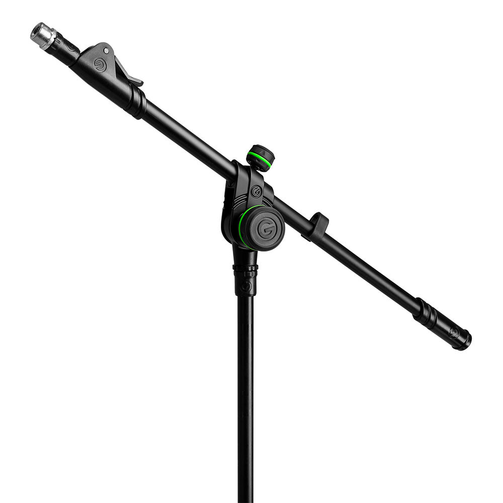 PEDESTAL PARA MICROFONO CON BOOM GRAVITY MS4322B