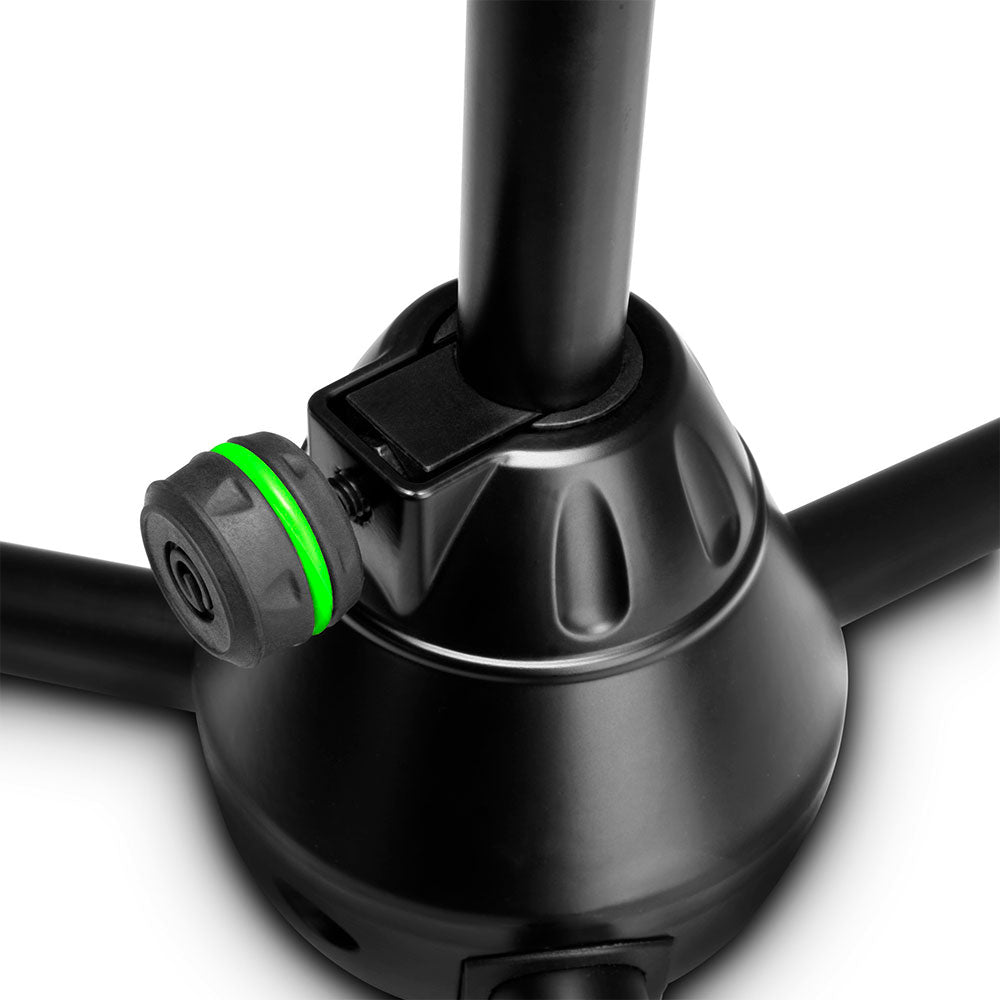 PEDESTAL PARA MICROFONO CON BOOM GRAVITY MS4322B