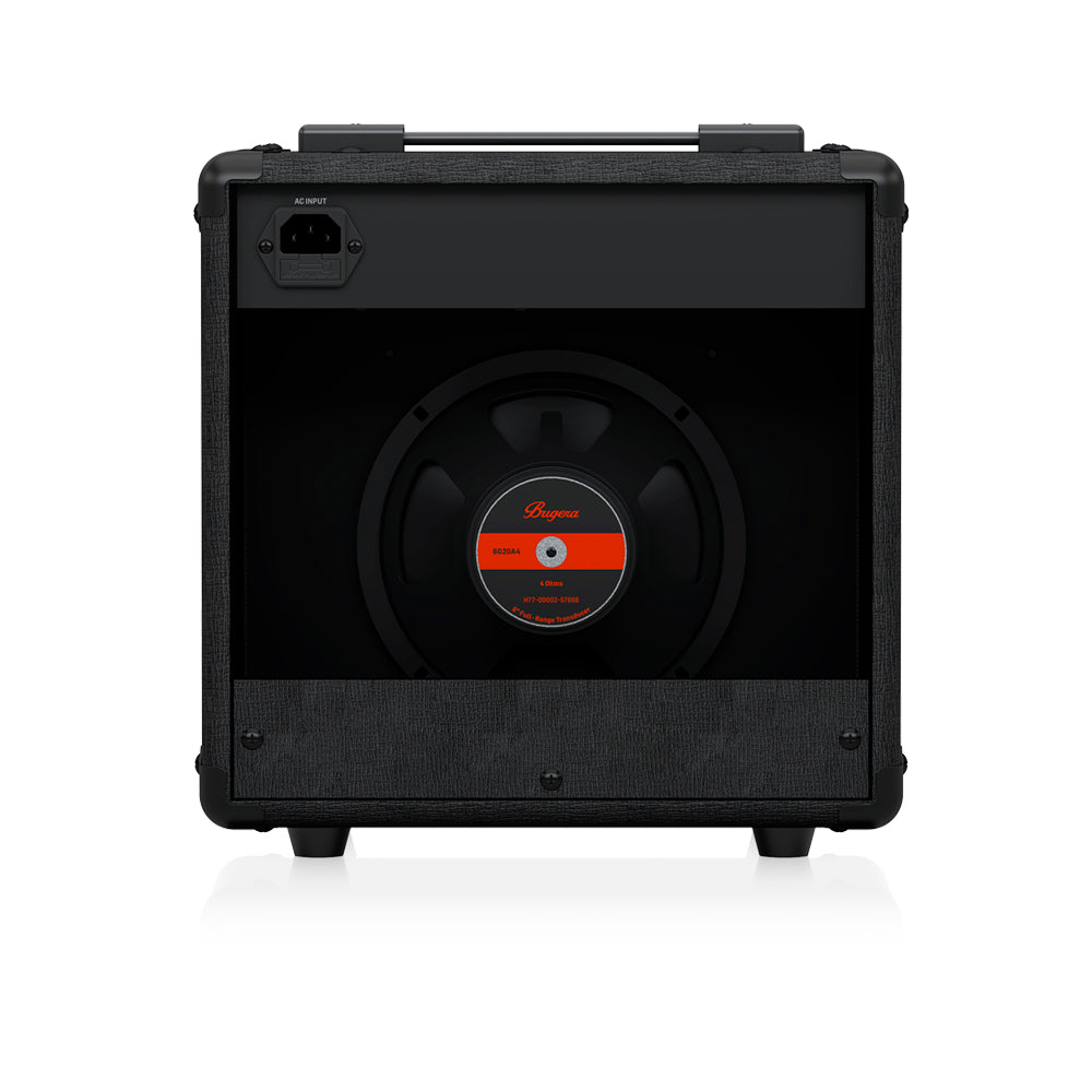 Amplificador para guitarra eleçtrica Behringer 10w Bugera 2ch HA-10G