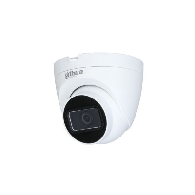 CAMARA DE SEGURIDAD DAHUA DOMO HAC-HDW1200TRQN-A HDCVI 2MP IP50