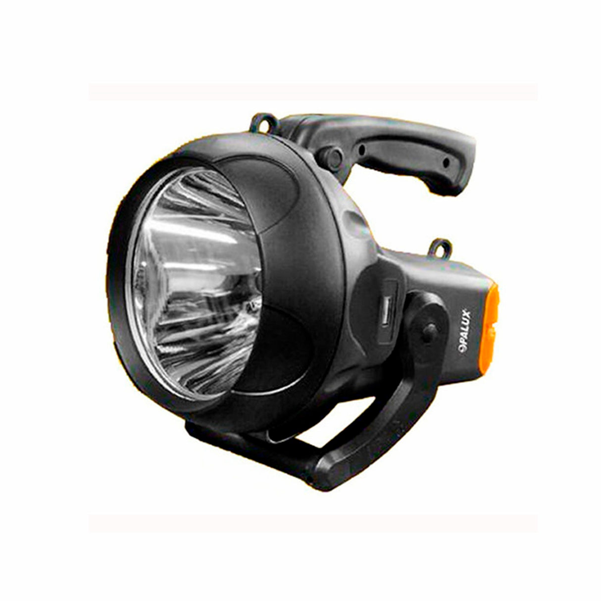 LINTERNA LED 20W OPALUX INTERMITENTE RECARGABLE 220V HB-2146-20W