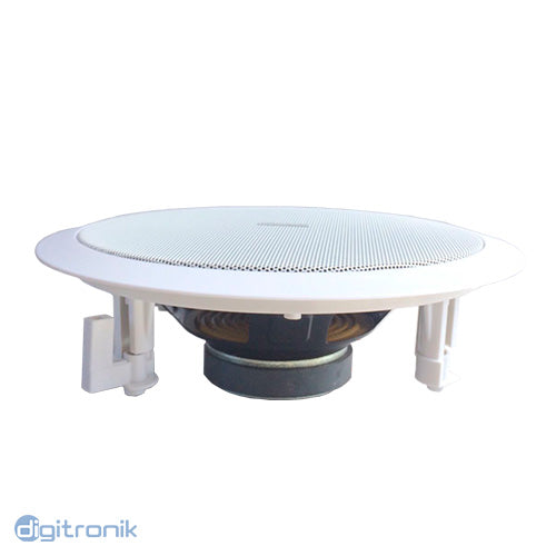 PARLANTE PARA FALSO TECHO PERFECTION 8" HSR108-8CT