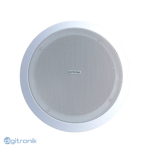PARLANTE PARA FALSO TECHO PERFECTION 8" HSR108-8CT