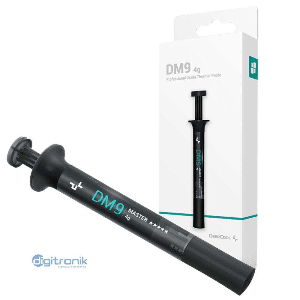 PASTA TERMICA MOD. DM9 1.5G DEEPCOOL