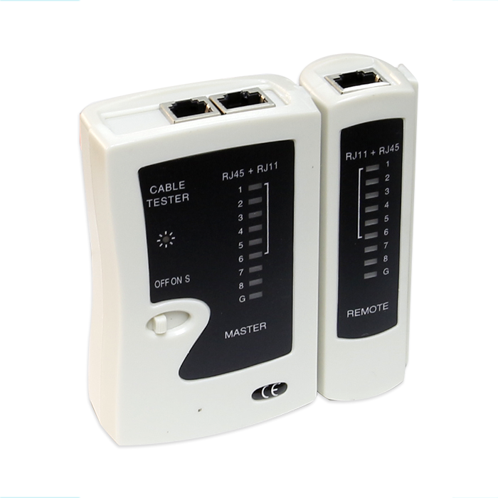 LANTESTER HONY PARA CABLE DE RED RJ45/RJ11 HY-468CT