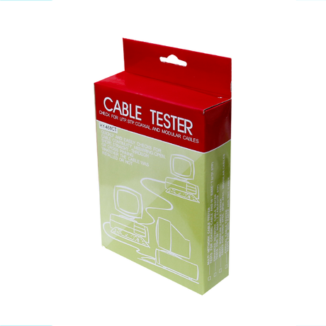 LANTESTER HONY PARA CABLE DE RED RJ45/RJ11 HY-468CT