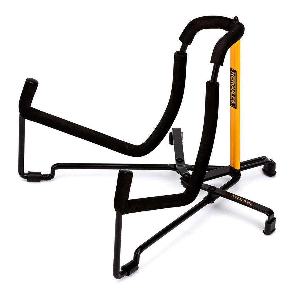 SOPORTE PARA GUITARRA ACUTSICA HERCULES GS301B