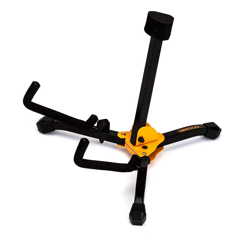 SOPORTE PARA GUITARRA ACUSTICA HERCULES STANDS GS401BBGS401BB