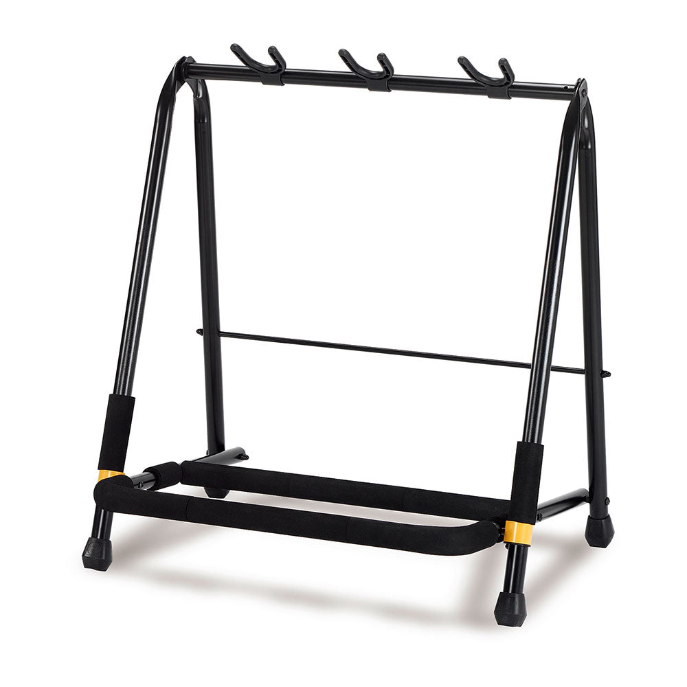 RACK S/FF 3 GUIT ACUST/ELECTRICA O BAJO HERCULES GS523B