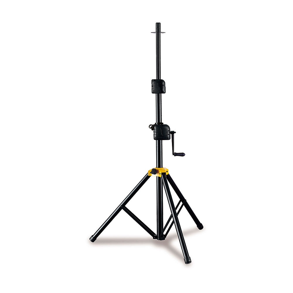 STAND PARLANTE C/POLEA HERCULES SS700B