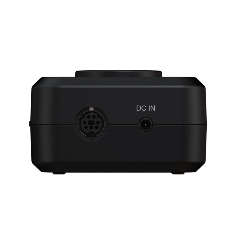 Interfaz de audio IK Multimedia IP-IRIG-STREAMPRO-IN