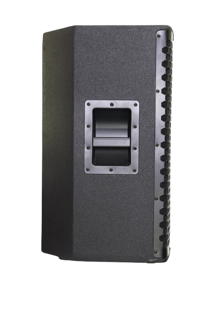 CAJA ACTIVA DIGITAL DE 2 VIAS LEXSEN LPX915D